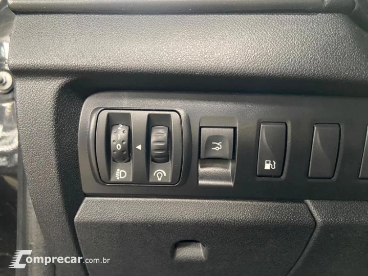 FLUENCE 2.0 DYNAMIQUE 16V FLEX 4P AUTOMATICO