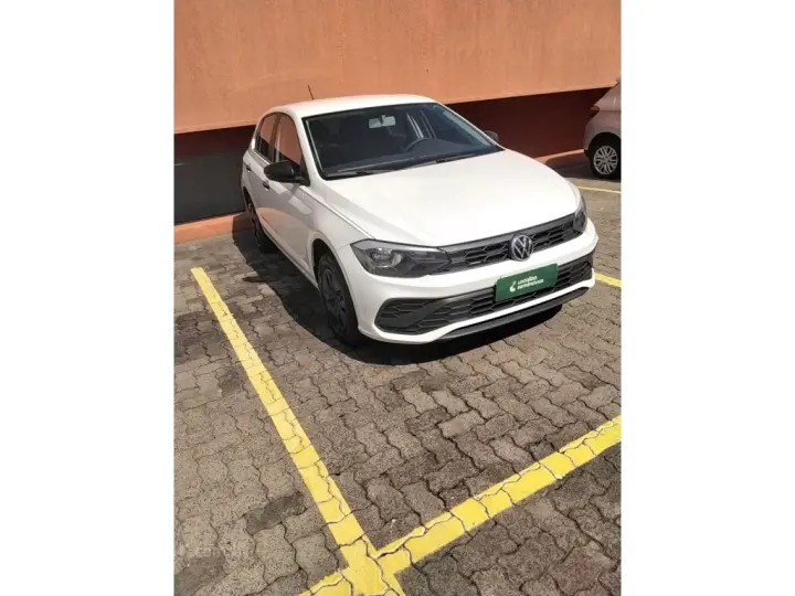 POLO 1.0 MPI TRACK MANUAL