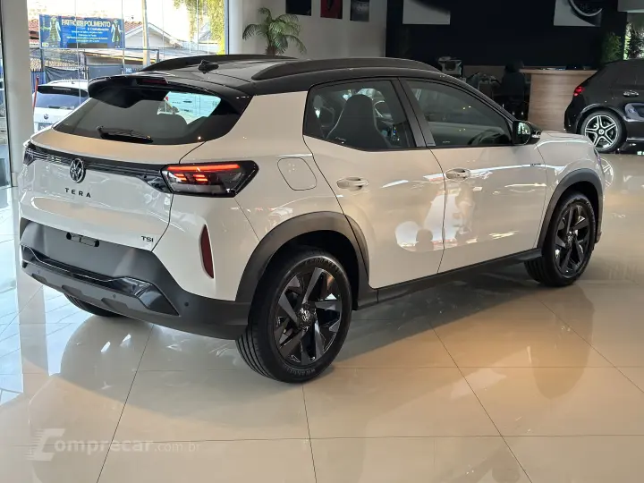 TERA 1.0 170 TSI High