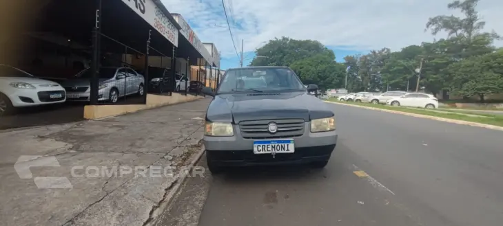 UNO 1.0 MPI Mille Fire Economy 8V