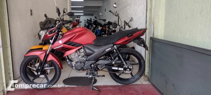 Ys 150 Fazer sed