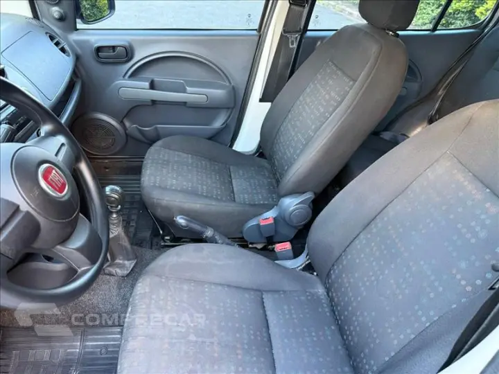 UNO 1.0 EVO Vivace 8V