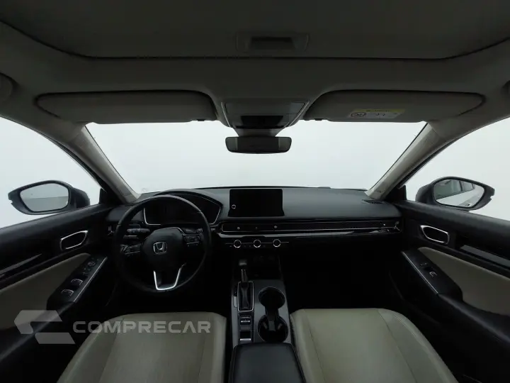 CIVIC 2.0 DI eHEV ADVANCED E-CVT