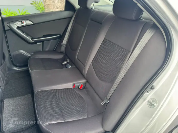 CERATO 1.6 EX3 Sedan 16V