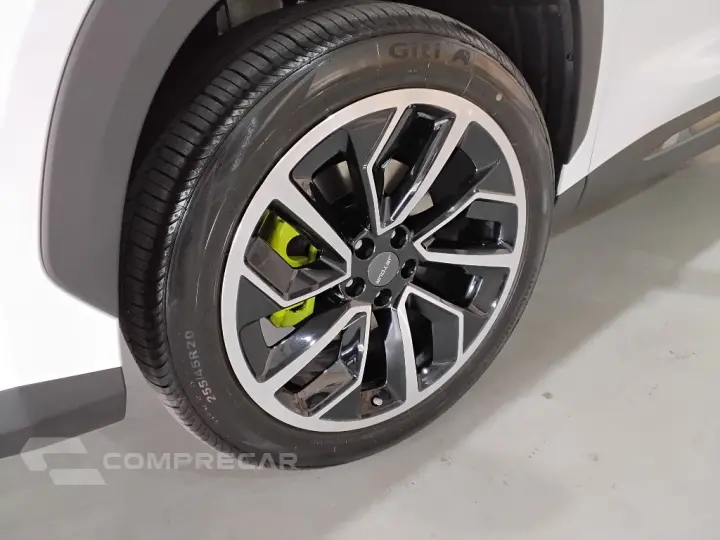 S06 1.5 TGDI PHEV PREMIUM DHT.