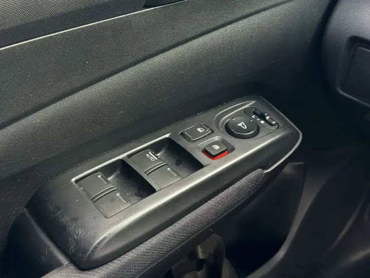 CITY 1.5 LX Sedan 16V