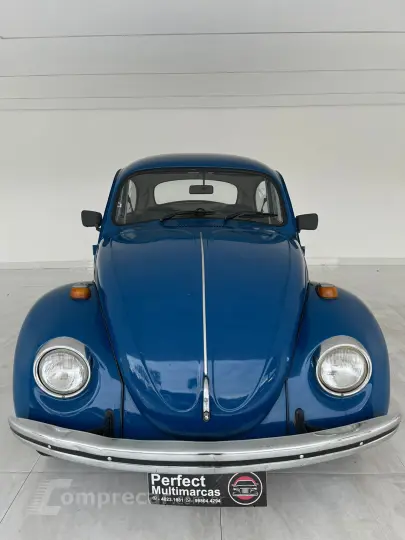 FUSCA 1.3 8V