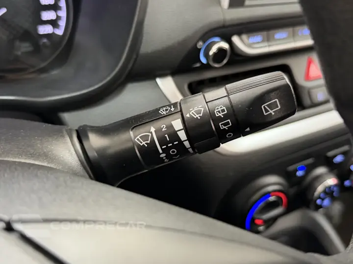HB20 1.0 12V FLEX VISION MANUAL