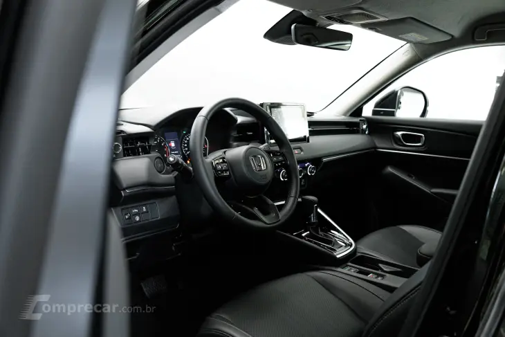 HR-V 1.5 DI I-vtec EXL