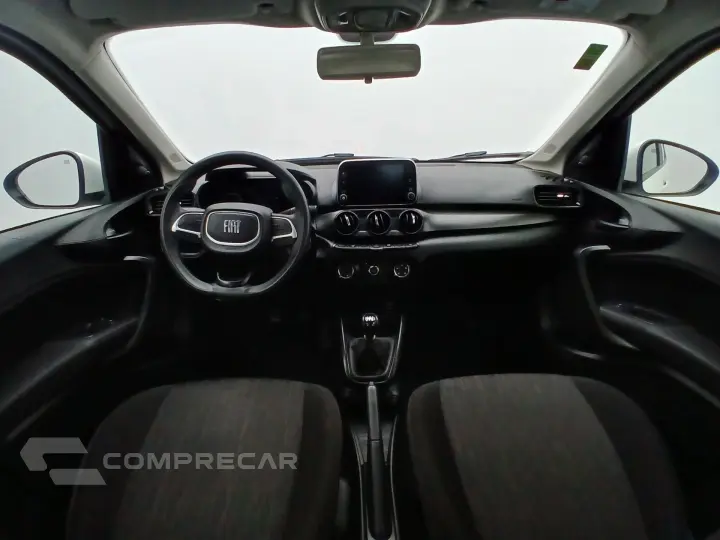 ARGO 1.0 FIREFLY FLEX DRIVE MANUAL