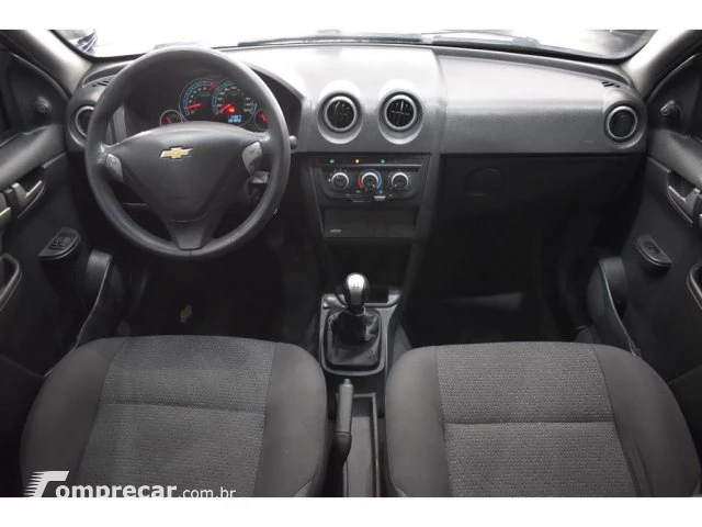 CELTA - 1.0 MPFI LT 8V 4P MANUAL