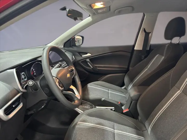 TRACKER 1.0 TURBO FLEX LT AUTOMÁTICO