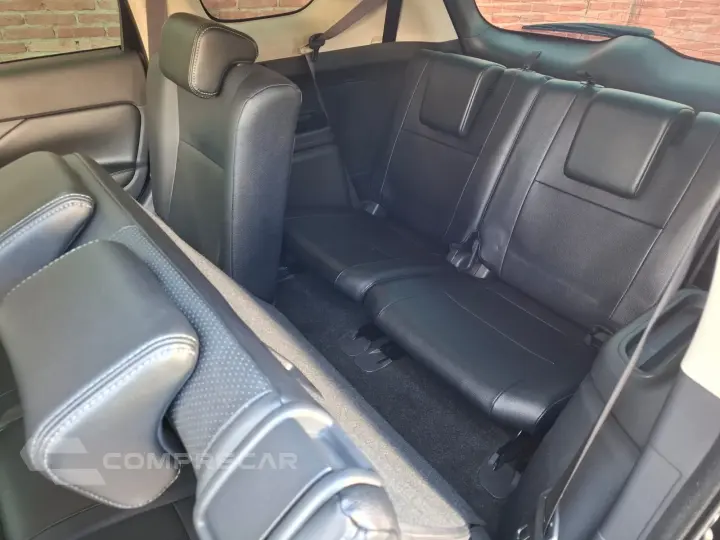 OUTLANDER 3.0 GT 4X4 V6 24V