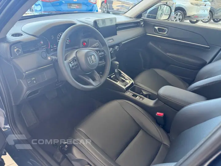HR-V 1.5 DI I-vtec EXL