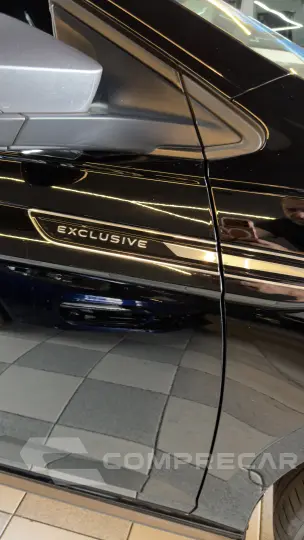 VIRTUS 1.4 250 TSI Exclusive