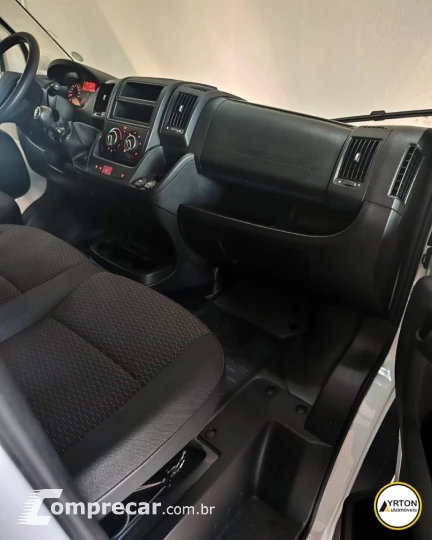 Ducato 2.2 BLUEHDI DIESEL CARGO
