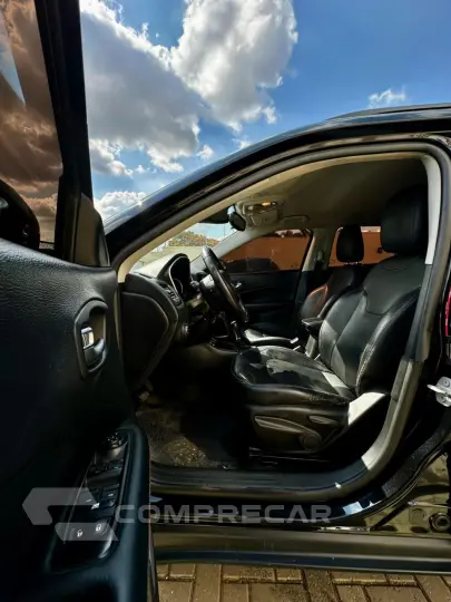 COMPASS 2.0 Sport 4X2 16V