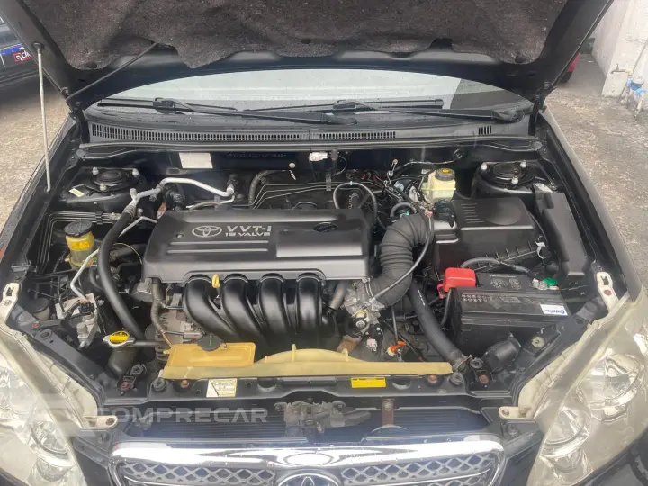 COROLLA 1.8 XEI 16V
