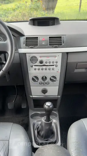 MERIVA 1.8 MPFI Maxx 8V