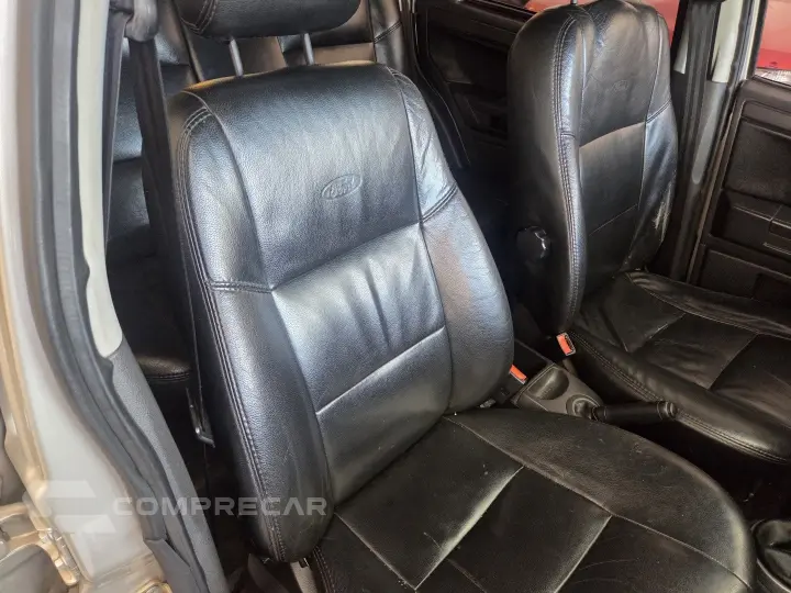 ECOSPORT 1.6 XLT FREESTYLE 8V FLEX 4P MANUAL