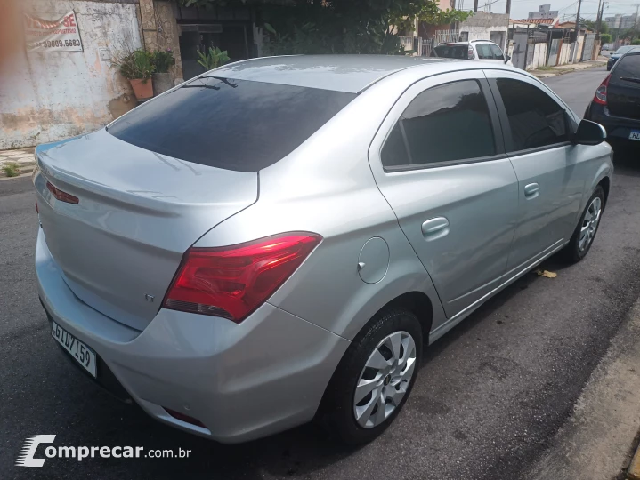 PRISMA 1.4 LT Spe/4 8V