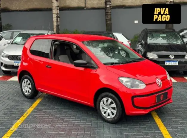 UP 1.0 MPI Take UP 12V