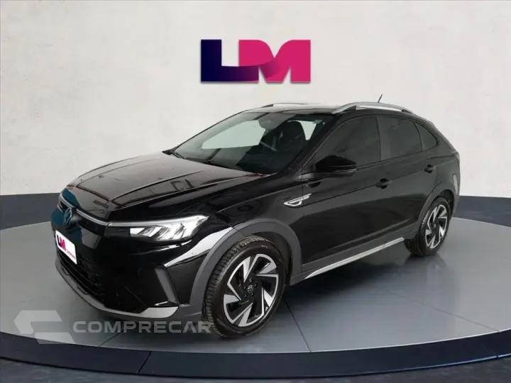 NIVUS 1.0 200 TSI TOTAL FLEX HIGHLINE AUTOMÁTICO