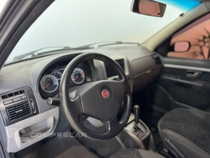 SIENA 1.6 MPI Essence 16V