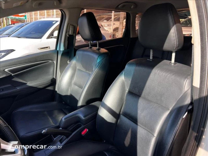 FIT 1.5 EXL 16V
