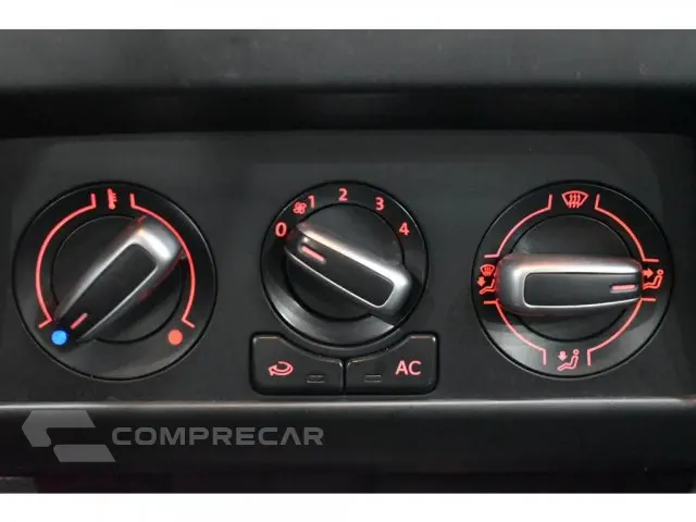 SPACEFOX - 1.6 MI SPORTLINE 8V 4P MANUAL