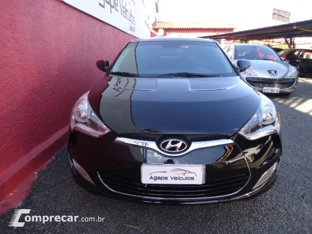 VELOSTER 1.6 16V
