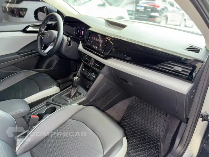 TAOS 1.4 250 TSI Comfortline