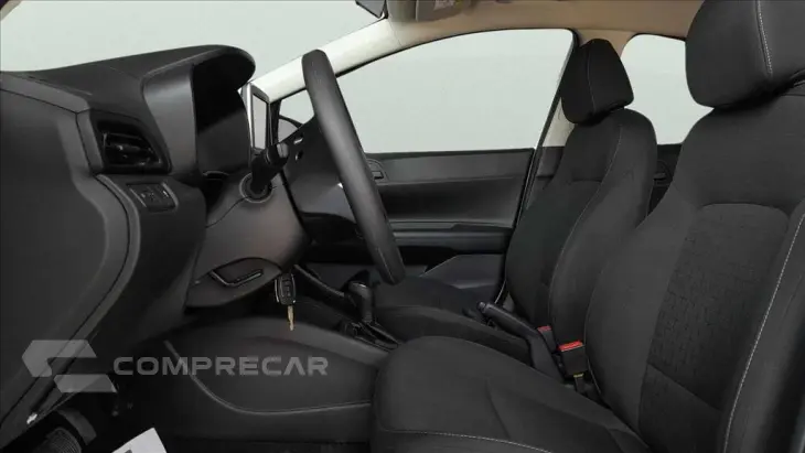 HB20 1.0 TGDI FLEX COMFORT PLUS AUTOMÁTICO