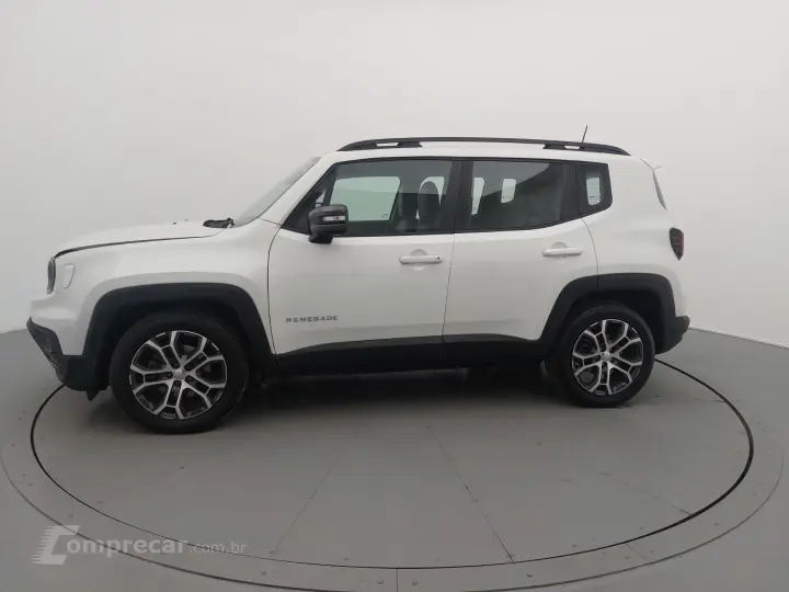 RENEGADE 1.3 T270 TURBO FLEX LONGITUDE AT6