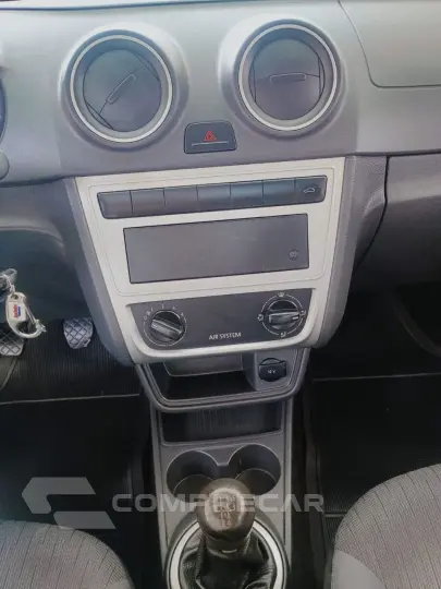 Gol 1.0 4P G5 TREND FLEX