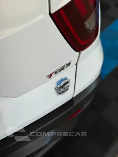 Creta Comfort 1.0 TB 12V Flex Aut.
