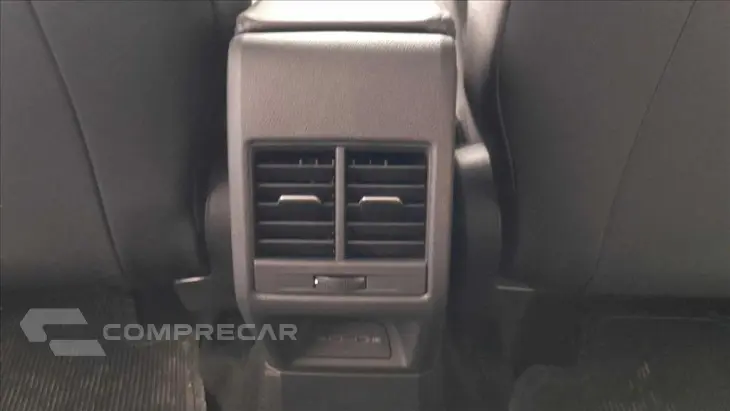 POLO 1.0 170 TSI HIGHLINE AUTOMÁTICO
