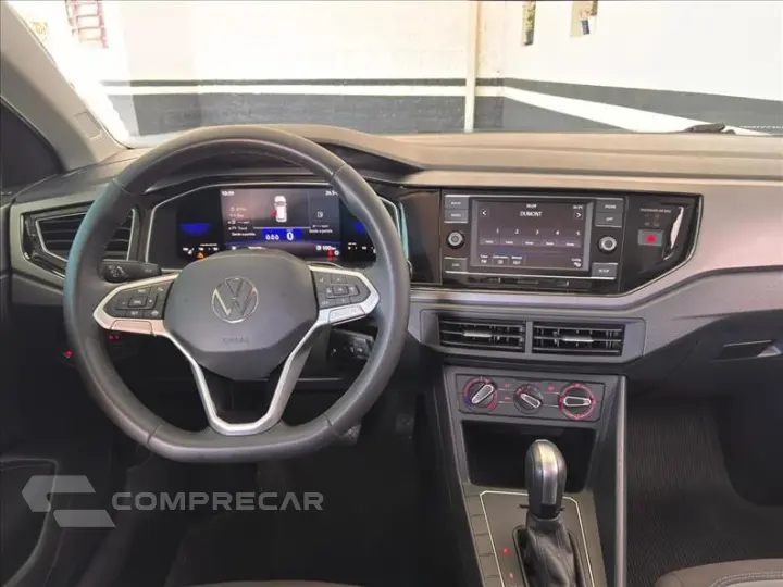 NIVUS 1.0 200 TSI Comfortline