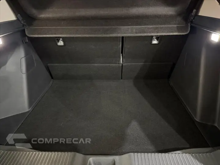 HR-V 1.5 DI I-VTEC FLEX EXL CVT