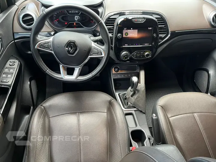 CAPTUR 1.3 TCE FLEX ICONIC X-TRONIC
