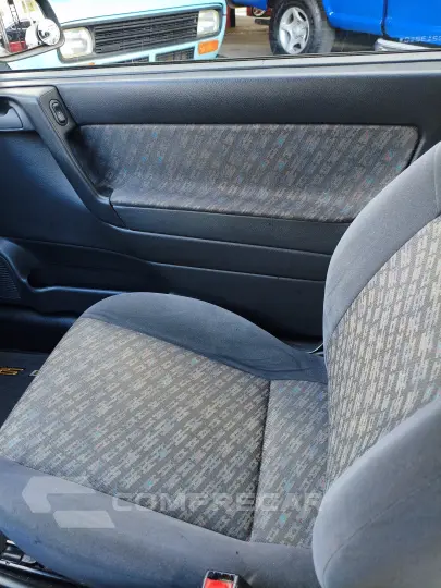 ASTRA 1.8 MPFI GL 8V