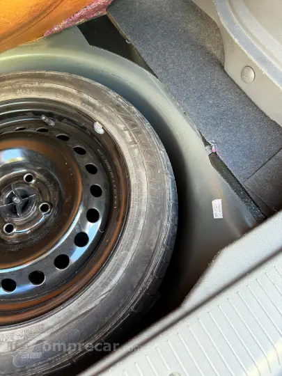 MERIVA 1.8 MPFI SS 8V