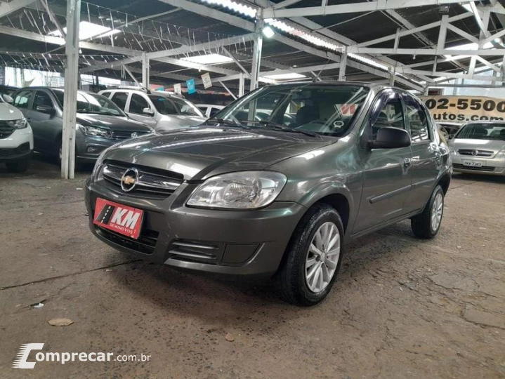 PRISMA MAXX 1.4 8V 4P