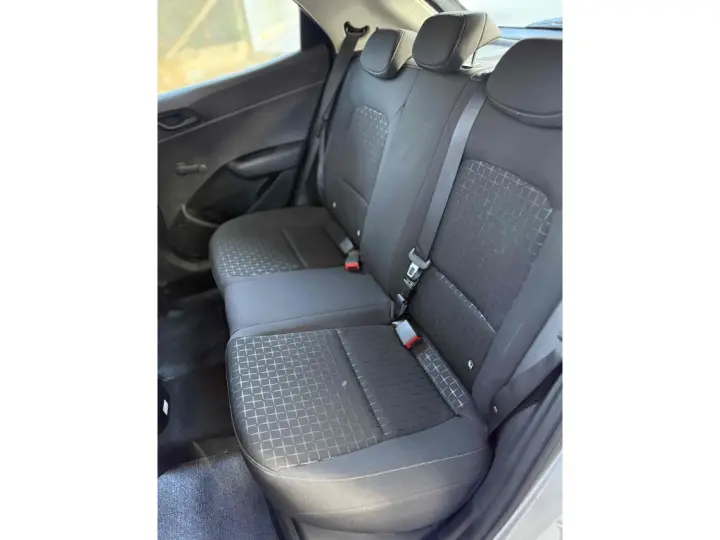 HB20  1.0 12V FLEX SENSE MANUAL