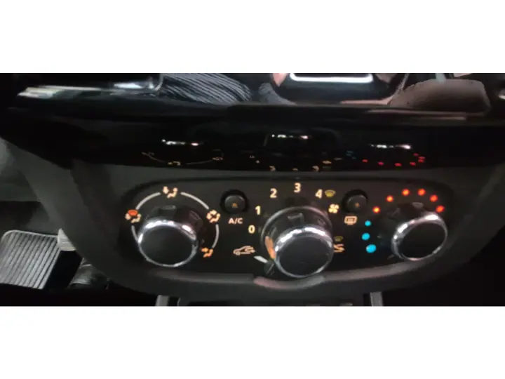 DUSTER 1.6 DYNAMIQUE 4X2 16V FLEX 4P MANUAL