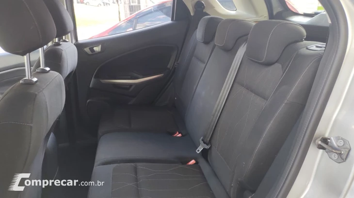 ECOSPORT 1.5 TIVCT SE DIRECT