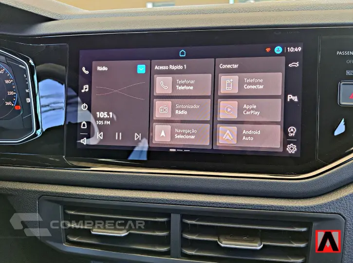 NIVUS 1.0 200 TSI Highline