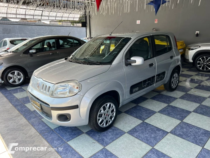 UNO 1.0 Vivace 8V
