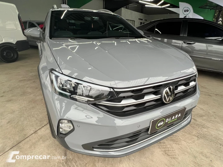 NIVUS 1.0 200 TSI Highline