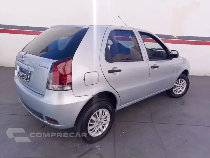 Palio 1.0 Cel. ECON./ITALIA F.Flex 8V 4p